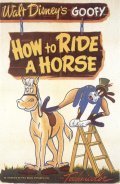 Another movie How to Ride a Horse of the director Jack Kinney.