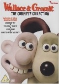 Another movie Wallace & Gromit: The Aardman Collection 2 of the director Nick Park.
