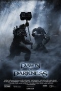 Another movie Dawn of Darkness of the director Maks Naporowski.