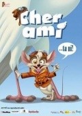 Another movie Cher Ami... ?y yo! of the director Mikel Puyol.