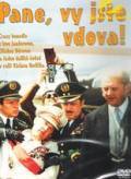 Another movie Pane, vy jste vdova! of the director Vaclav Vorlicek.