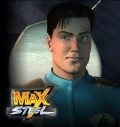 Another movie Max Steel of the director Bob Richardson.