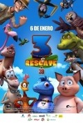 Another movie 3 al rescate of the director Horhe Morillo.