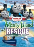 Another movie Thomas & Friends: Misty Island Rescue of the director Greg Tiernan.