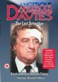 Dangerous Davies: The Last Detective with Maureen Lipman.