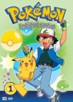 Another movie Pokémon of the director Masamitsu Hidaka.