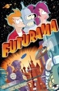 Another movie Futurama of the director Peter Avanzino.
