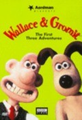 Another movie Wallace & Gromit: The Best of Aardman Animation of the director Nick Park.