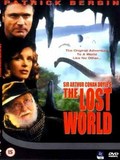 Another movie The Lost World of the director Jack Fletcher.