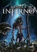 Another movie Dante's Inferno: Animated of the director Boris Acosta.