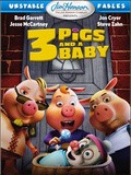 Another movie Unstable Fables: 3 Pigs & a Baby of the director Arish Fyzee.
