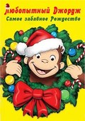 Another movie Curious George 3: A Very Monkey Christma of the director Norton Virgien.