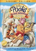 Another movie Pooh's Grand Adventure: The Search for Christopher Robin of the director Karl Geurs.