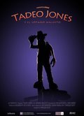 Another movie Tadeo Jones y el sotano maldito of the director Enrique Gato.