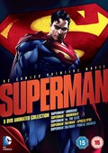 Another movie Superman: Unbound of the director James Tucker.