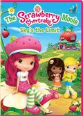 Another movie Strawberry Shortcake The Movie Sky's the Limit of the director Michael Hack.