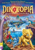 Another movie Dinotopia: Quest for the Ruby Sunstone of the director Davis Doi.