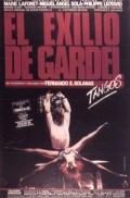 El exilio de Gardel: Tangos with Miguel Angel Sola.
