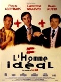 L'homme ideal with Daniel Russo.