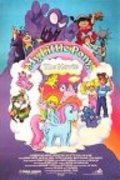 Another movie My Little Pony: The Movie of the director Mike Joens.