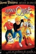 Another movie Jonny Quest of the director Oscar Dufau.