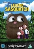 Another movie The Legend of Sasquatch of the director Thomas Callicoat.