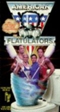 Another movie American Flatulators of the director Berri Hirshberg.