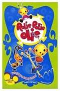 Another movie Rolie Polie Olie of the director Ron Pitts.