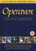 Another movie Operavox of the director Natalya Dabija.