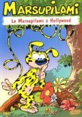 Another movie Marsupilami of the director Bob Hathcock.