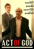 Act of God with David Suchet.