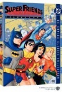 Super Friends animation movie cast and synopsis.