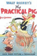 Another movie The Practical Pig of the director Dick Rickard.