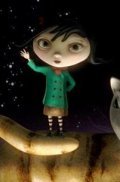 Another movie Moongirl of the director Henry Selick.
