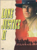 Lone Justice 2 with Brenda Bakke.
